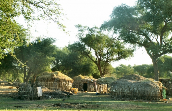 Village de nomades (3)